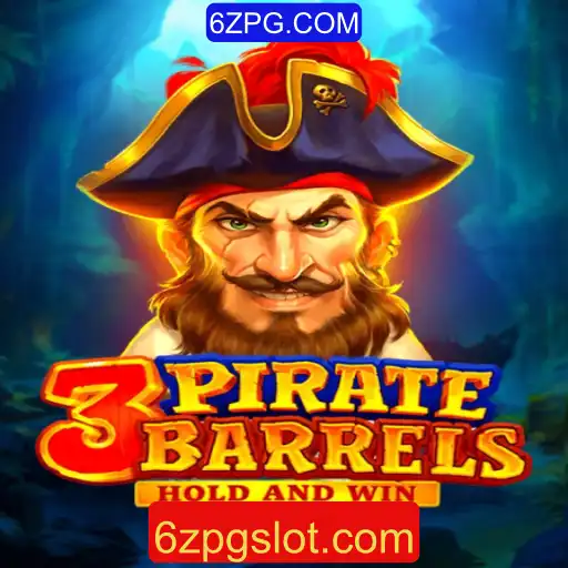 Aventure-se em '3PirateBarrels': Regras e Experiência de Jogo