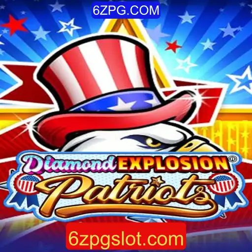 Explorando o Mundo de DiamondExplosionPatriots: Uma Experiência de Jogo Única