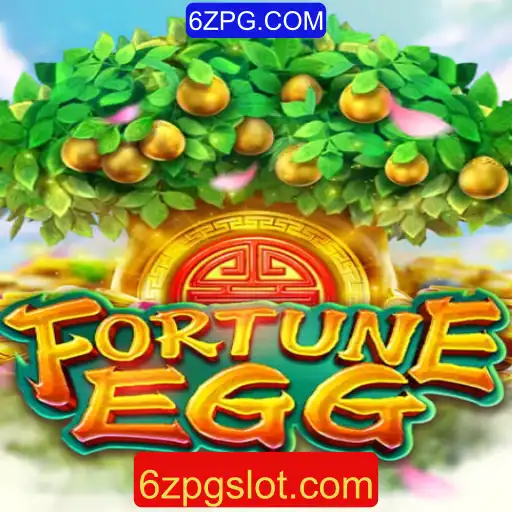 Desvendando o Fascínio do Jogo FortuneEgg com 6ZPG.COM