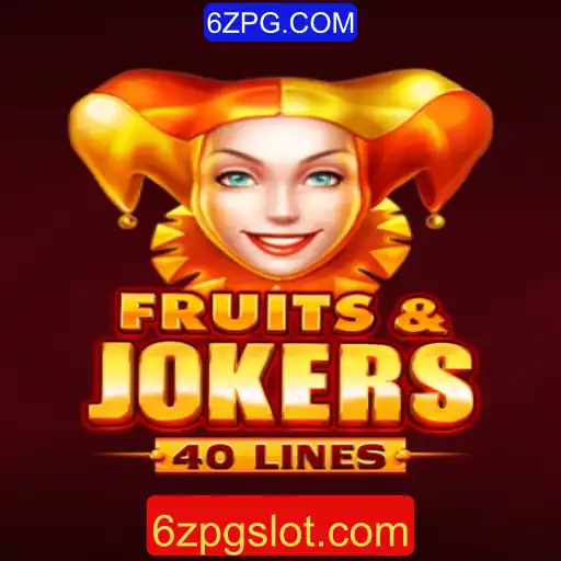 Descubra o Fascinante Mundo do Jogo FruitsAndJokers40