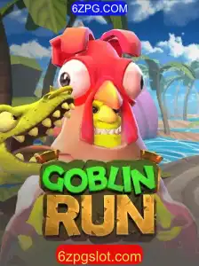 Descubra o Mundo de Aventura com GoblinRun
