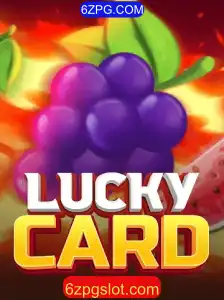 Descubra o Fascinante Mundo de LuckyCard: Regras e Estratégias