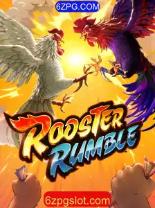 RoosterRumble: A Nova Sensação do Mundo dos Jogos com 6ZPG.COM
