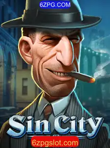 Explorando o Universo de SinCity: Um Mergulho no Jogo e Suas Regras