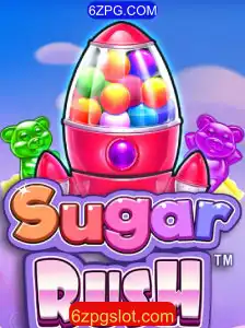 Descubra o Fascinante Mundo de SugarRush e as Oportunidades com 6ZPG.COM