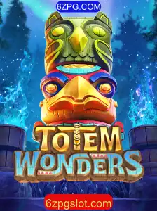 Descubra o Fascinante Mundo de TotemWonders: Um Jogo de Estratégia e Mistério